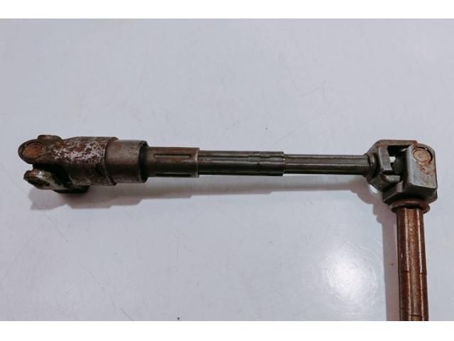 bontott AUDI A6 C6 Kormányoszlop Kormányzárral