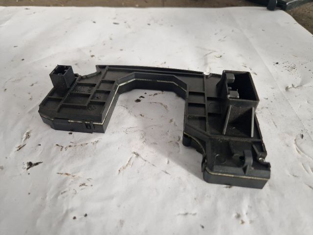 bontott AUDI A6 C6 Kormányoszlop Vezérlő