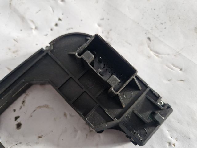 bontott AUDI A6 C6 Kormányoszlop Vezérlő