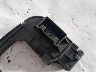 bontott AUDI A6 C6 Kormányoszlop Vezérlő