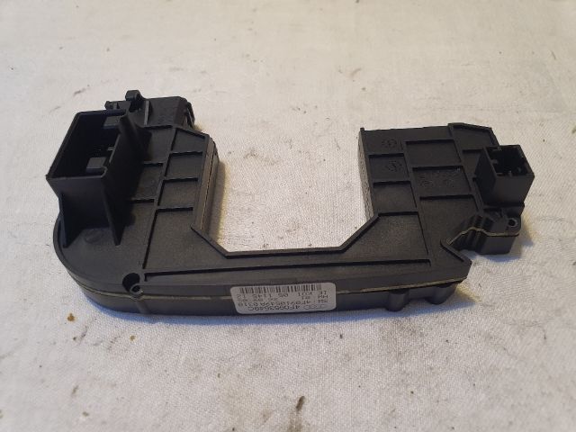 bontott AUDI A6 C6 Kormányoszlop Vezérlő