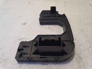 bontott AUDI A6 C6 Kormányoszlop Vezérlő