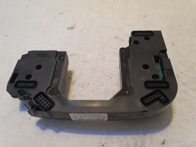 bontott AUDI A6 C6 Kormányoszlop Vezérlő