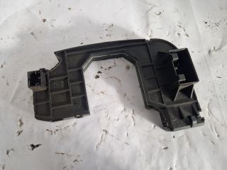 bontott AUDI A6 C6 Kormányoszlop Vezérlő