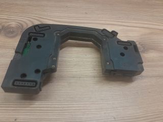 bontott AUDI A6 C6 Kormányoszlop Vezérlő