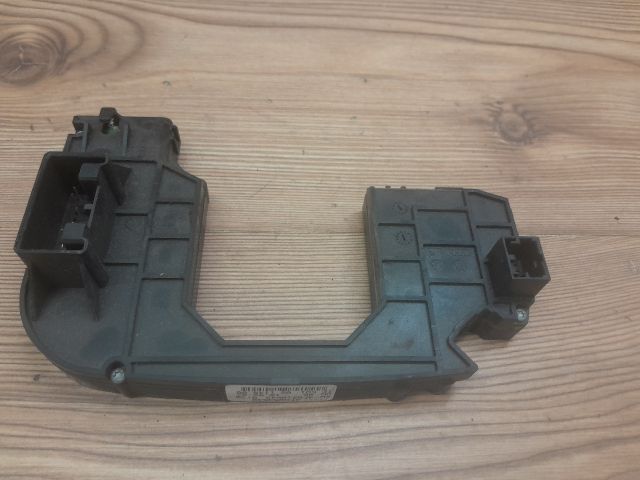 bontott AUDI A6 C6 Kormányoszlop Vezérlő