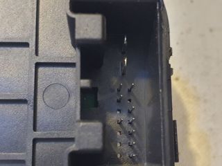 bontott AUDI A6 C6 Kormányoszlop Vezérlő