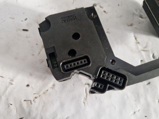 bontott AUDI A6 C6 Kormányoszlop Vezérlő