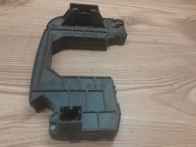 bontott AUDI A6 C6 Kormányoszlop Vezérlő