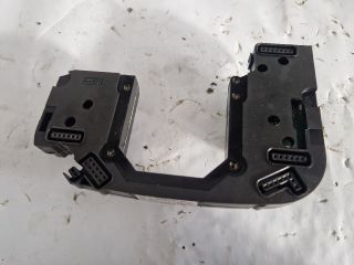 bontott AUDI A6 C6 Kormányoszlop Vezérlő