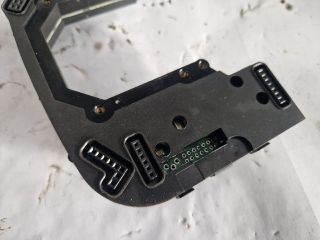 bontott AUDI A6 C6 Kormányoszlop Vezérlő