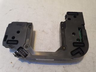 bontott AUDI A6 C6 Kormányoszlop Vezérlő