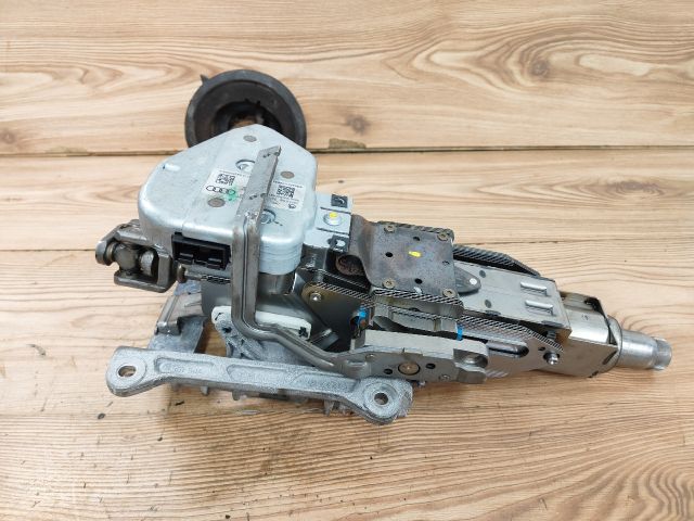 bontott AUDI A6 C6 Kormányoszlop