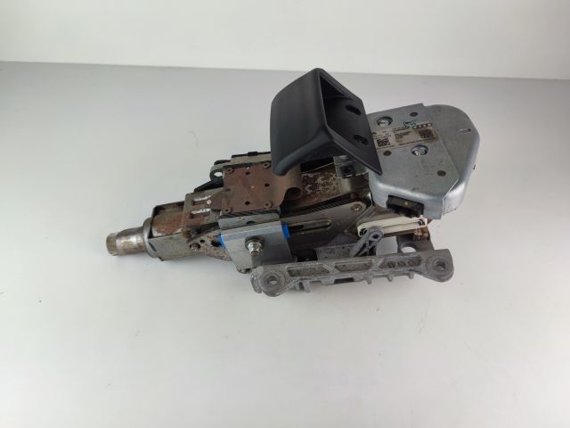 bontott AUDI A6 C6 Kormányoszlop