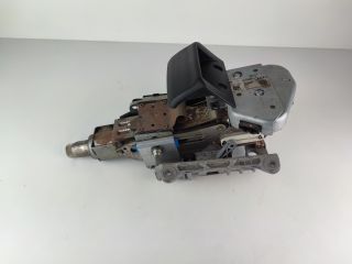 bontott AUDI A6 C6 Kormányoszlop