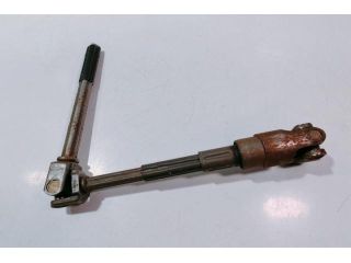 bontott AUDI A6 C6 Kormányoszlop