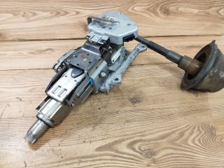 bontott AUDI A6 C6 Kormányoszlop