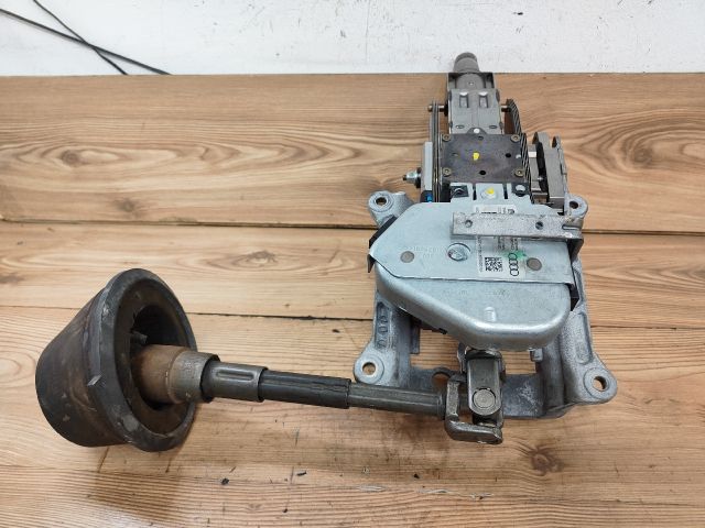 bontott AUDI A6 C6 Kormányoszlop