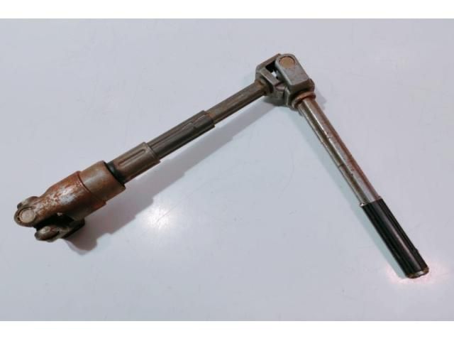 bontott AUDI A6 C6 Kormányoszlop