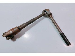 bontott AUDI A6 C6 Kormányoszlop