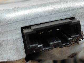 bontott AUDI A6 C6 Kormányoszlop