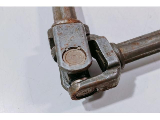 bontott AUDI A6 C6 Kormányoszlop