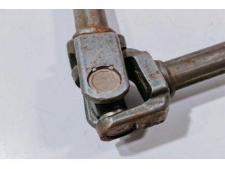 bontott AUDI A6 C6 Kormányoszlop