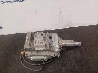 bontott AUDI A6 C6 Kormányzár (Elektromos)