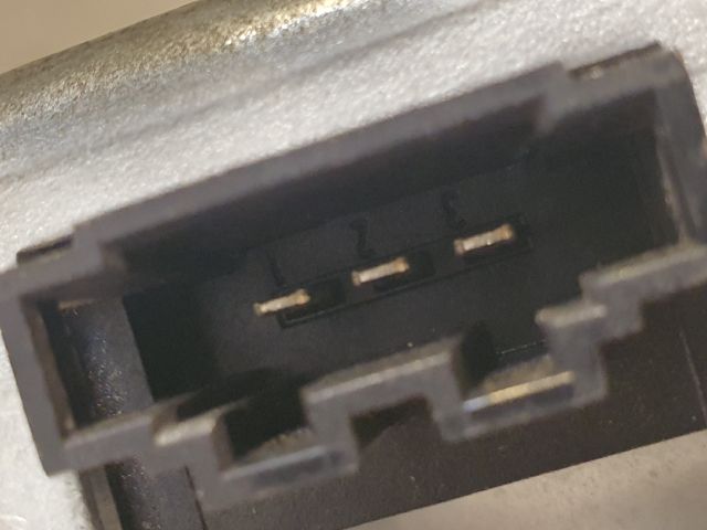 bontott AUDI A6 C6 Kormányzár (Elektromos)