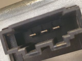 bontott AUDI A6 C6 Kormányzár (Elektromos)