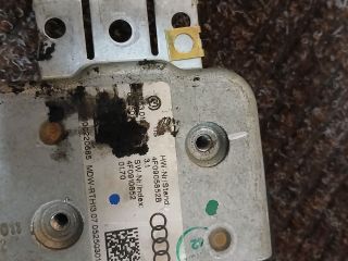 bontott AUDI A6 C6 Kormányzár (Elektromos)