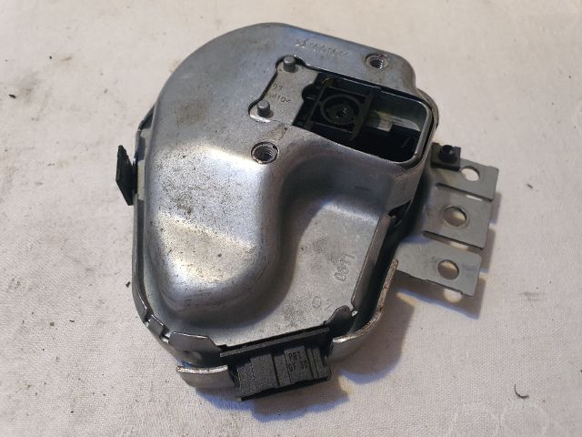 bontott AUDI A6 C6 Kormányzár (Elektromos)