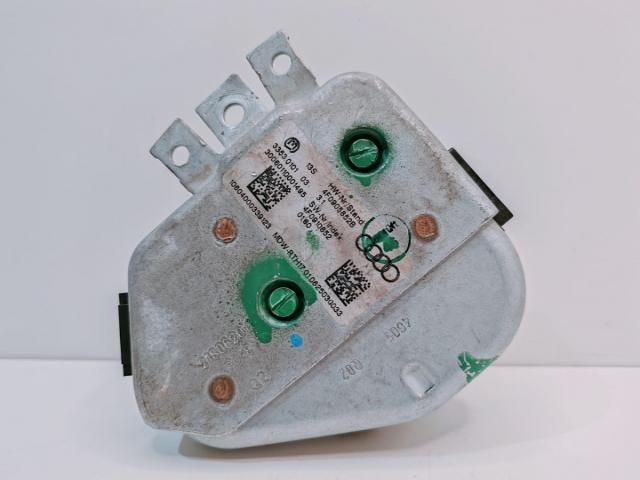 bontott AUDI A6 C6 Kormányzár (Elektromos)