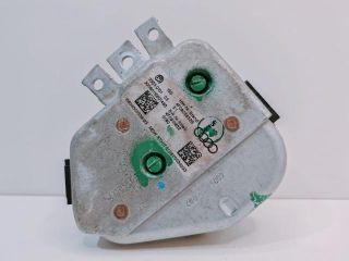 bontott AUDI A6 C6 Kormányzár (Elektromos)