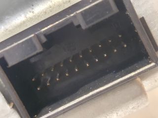 bontott AUDI A6 C6 Kormányzár (Elektromos)