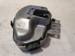 bontott AUDI A6 C6 Kormányzár (Elektromos)