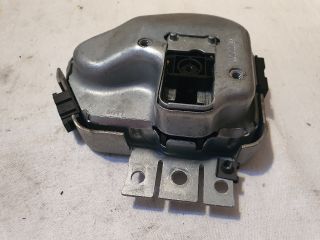 bontott AUDI A6 C6 Kormányzár (Elektromos)