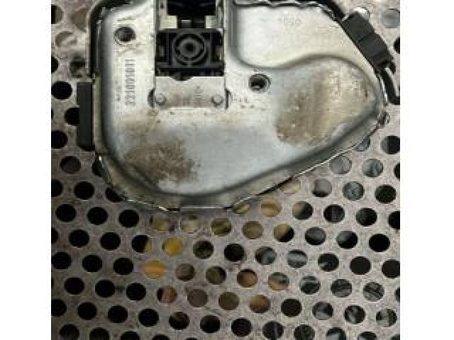 bontott AUDI A6 C6 Kormányzár (Elektromos)