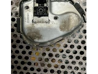 bontott AUDI A6 C6 Kormányzár (Elektromos)