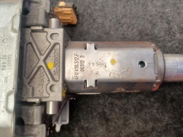 bontott AUDI A6 C6 Kormányzár (Elektromos)