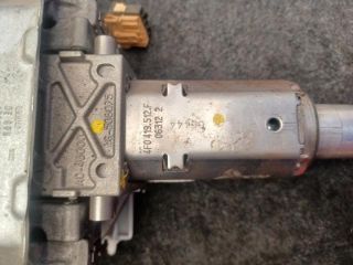 bontott AUDI A6 C6 Kormányzár (Elektromos)