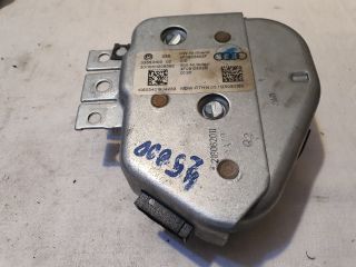 bontott AUDI A6 C6 Kormányzár (Elektromos)