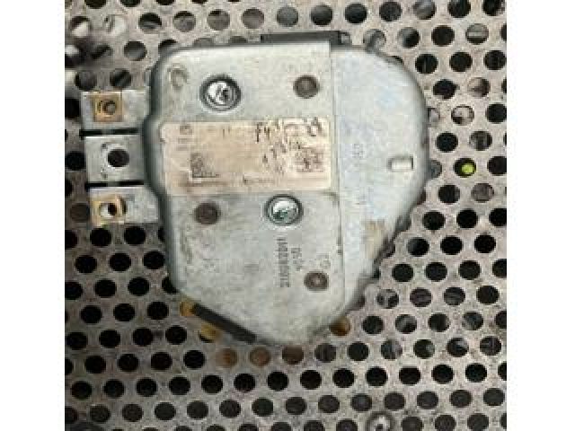 bontott AUDI A6 C6 Kormányzár (Elektromos)