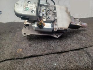 bontott AUDI A6 C6 Kormányzár (Elektromos)