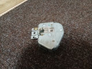 bontott AUDI A6 C6 Kormányzár (Elektromos)