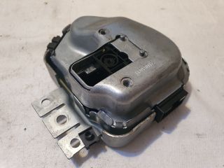 bontott AUDI A6 C6 Kormányzár (Elektromos)