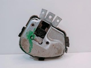 bontott AUDI A6 C6 Kormányzár (Elektromos)