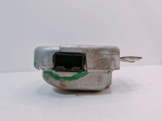 bontott AUDI A6 C6 Kormányzár (Elektromos)