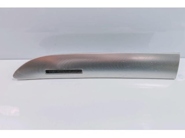 bontott AUDI A6 C6 Középkonzol Keret