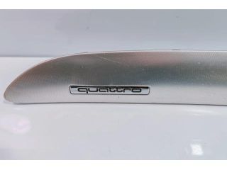 bontott AUDI A6 C6 Középkonzol Keret